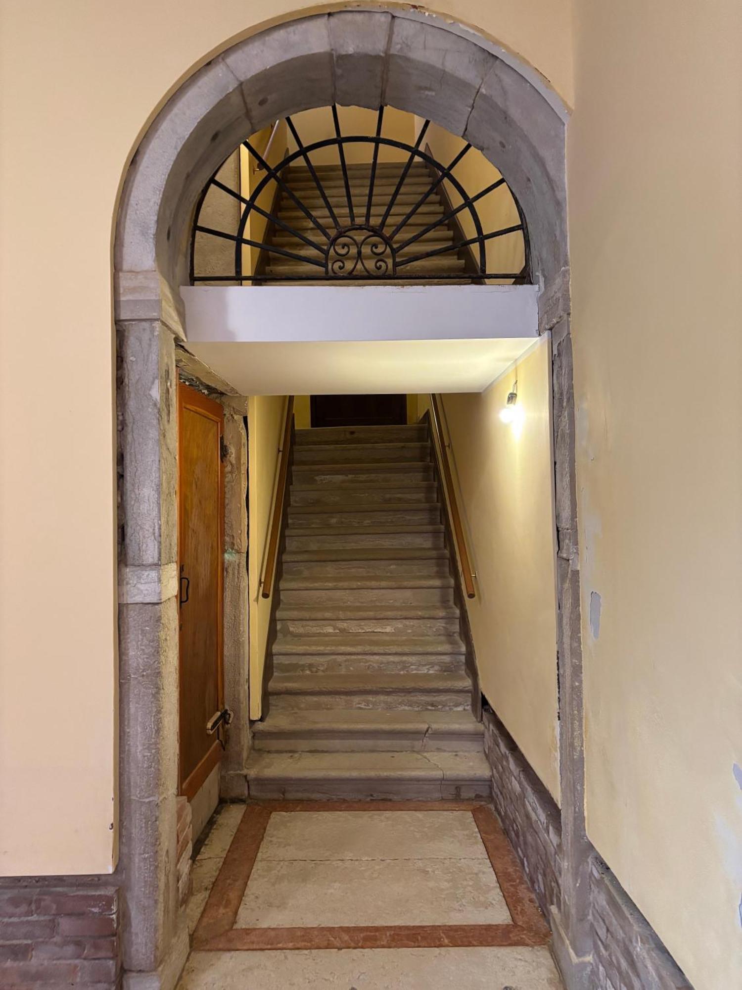 Ferienwohnung San Marco Loft Venedig Exterior foto